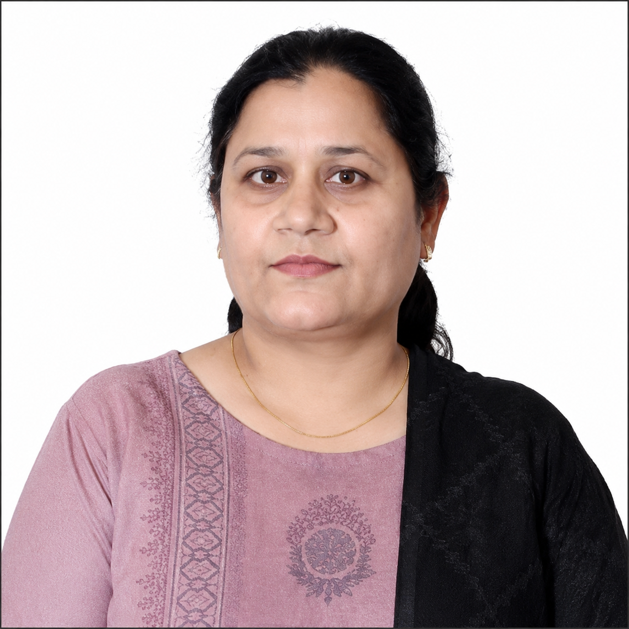 DIPTI YADAV